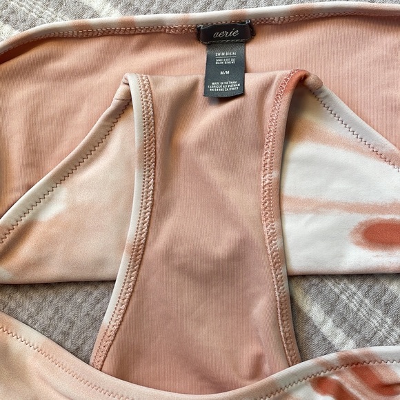 Aerie Bikini Tops in SMALL & an Aerie Bikini Bottom in MEDIUM - Picture 15 of 15